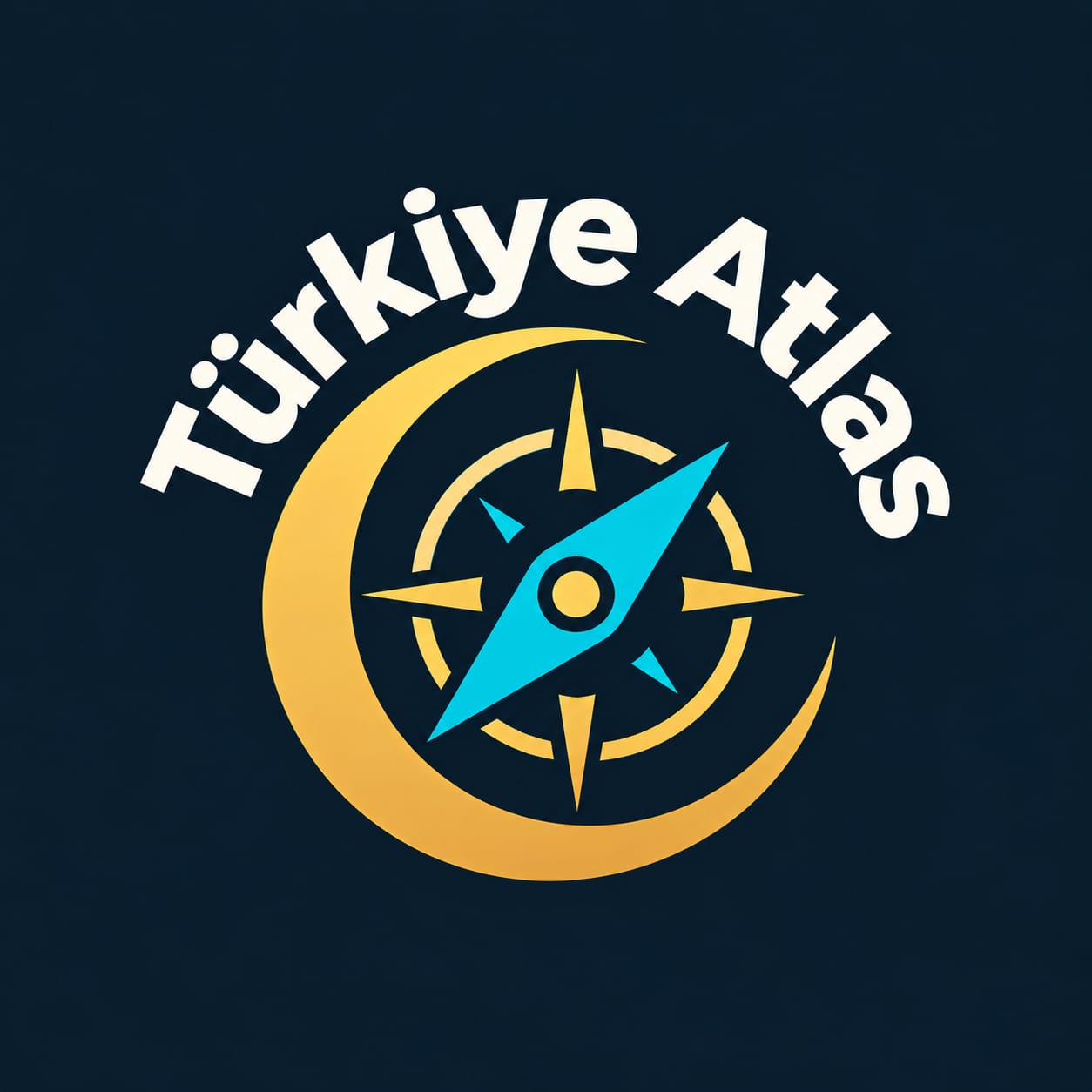 Türkiye Atlas